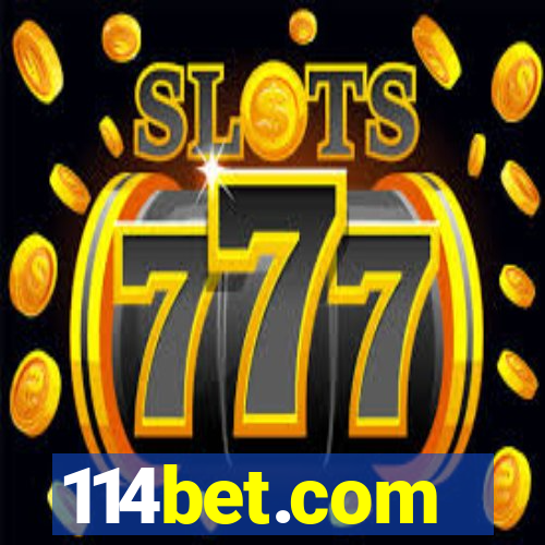 114bet.com