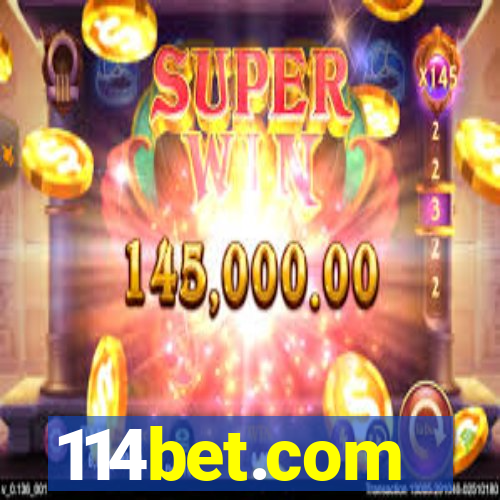 114bet.com