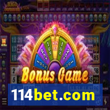 114bet.com