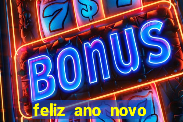 feliz ano novo amor frases curtas