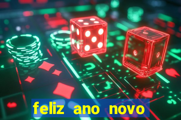 feliz ano novo amor frases curtas
