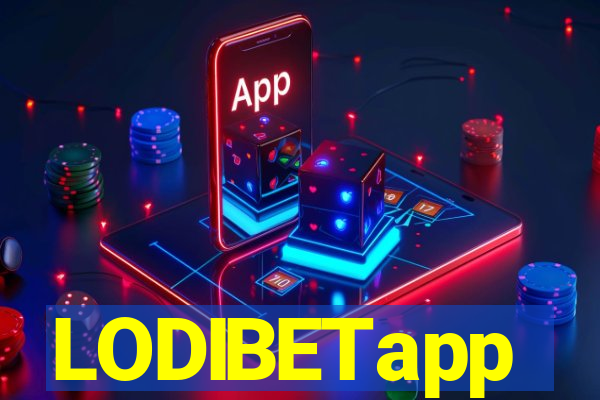 LODIBETapp
