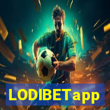 LODIBETapp
