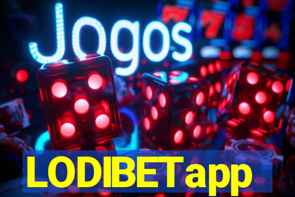 LODIBETapp