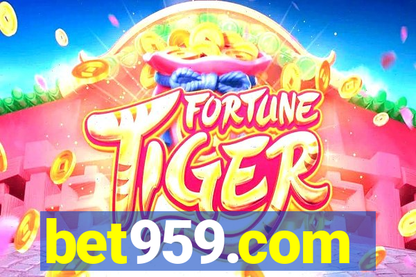 bet959.com