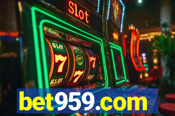 bet959.com