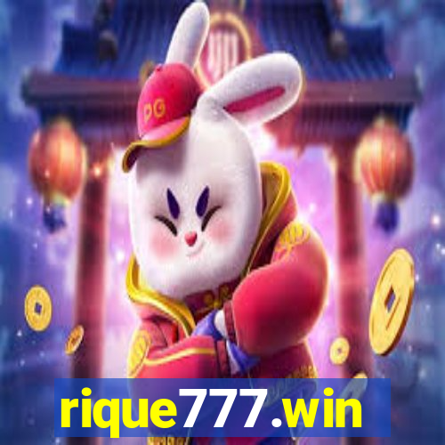 rique777.win