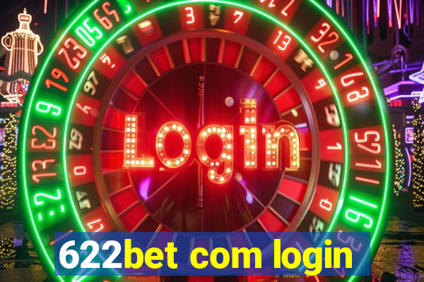 622bet com login
