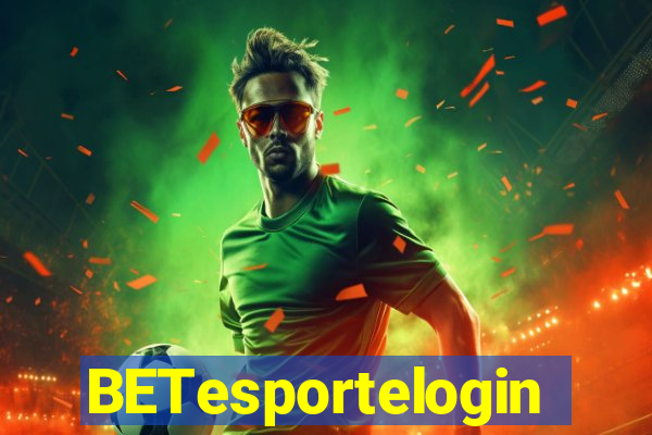 BETesportelogin