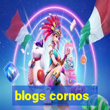 blogs cornos