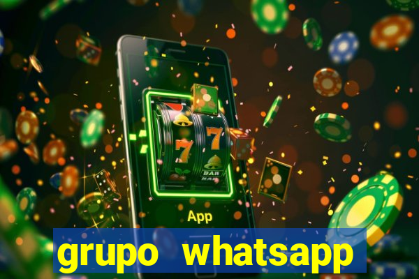 grupo whatsapp cdzinhas do vale