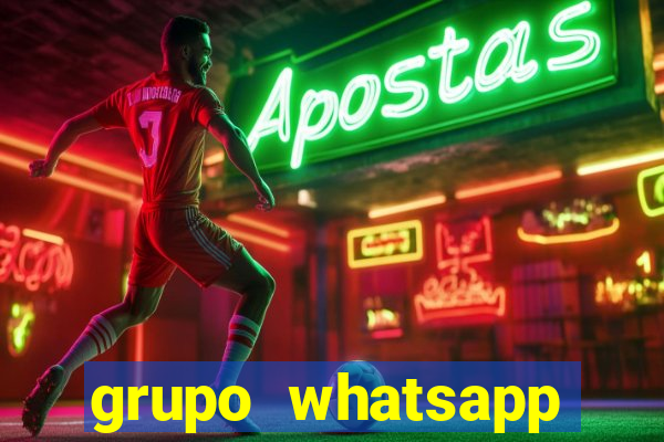 grupo whatsapp cdzinhas do vale