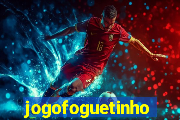 jogofoguetinho