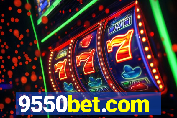 9550bet.com