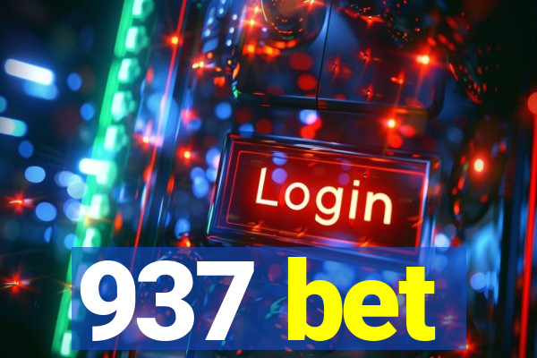 937 bet