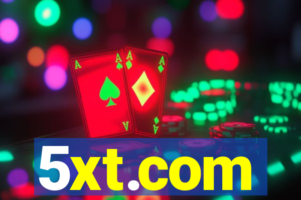 5xt.com