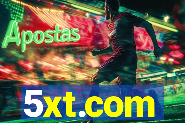 5xt.com