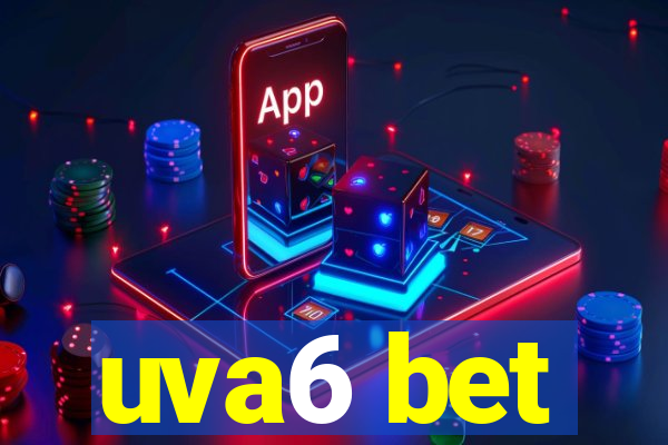 uva6 bet