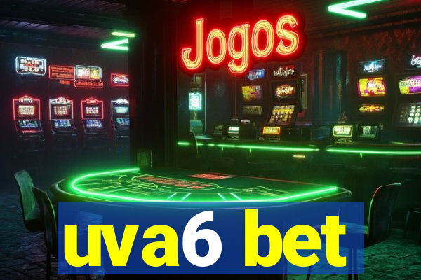 uva6 bet