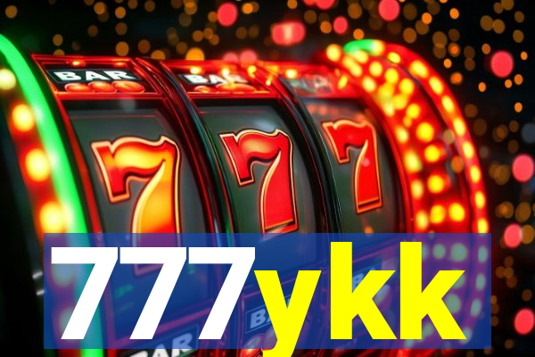 777ykk