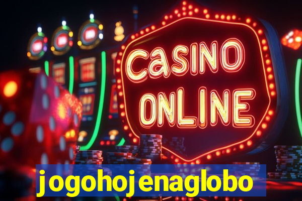 jogohojenaglobo