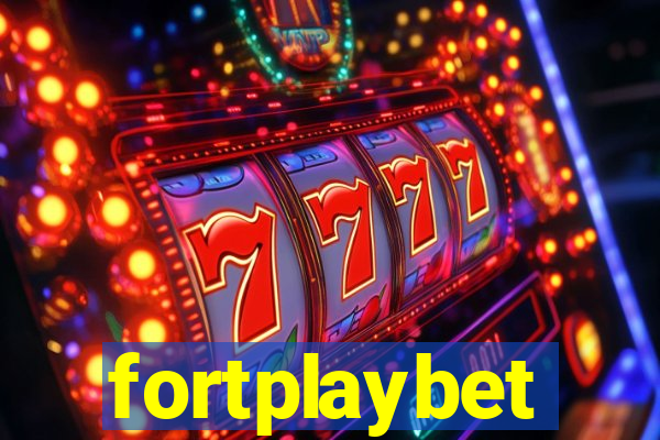 fortplaybet