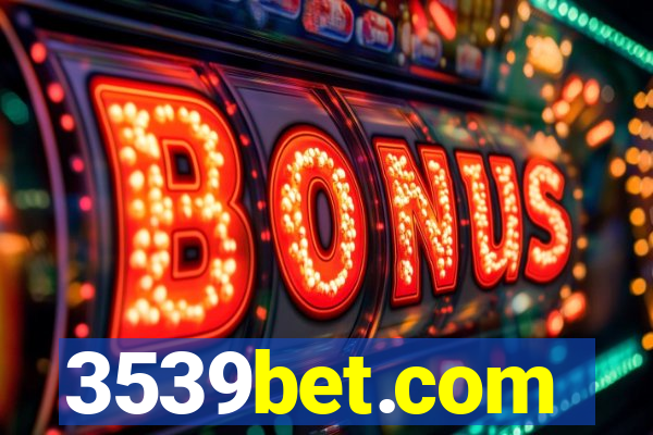 3539bet.com