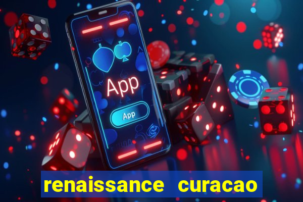 renaissance curacao resort & casino all inclusive