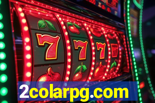 2colarpg.com