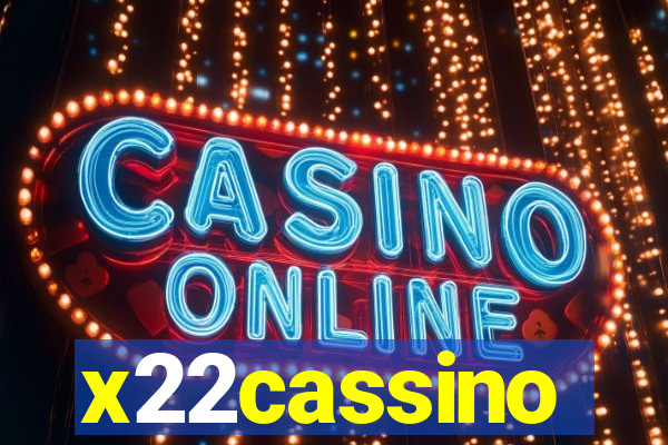 x22cassino