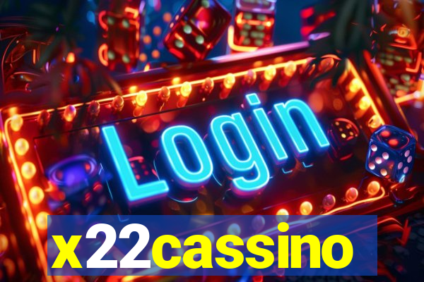 x22cassino
