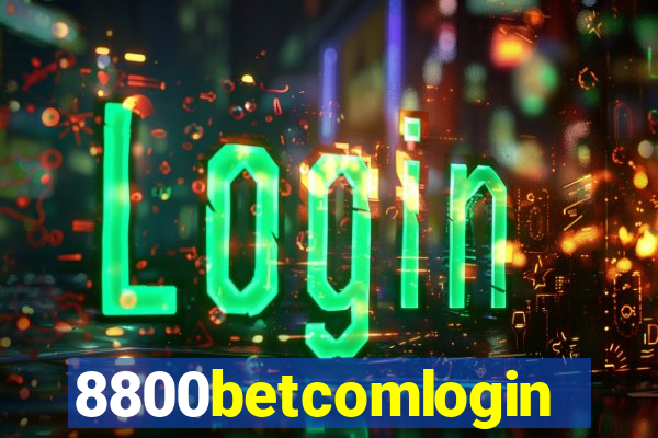 8800betcomlogin