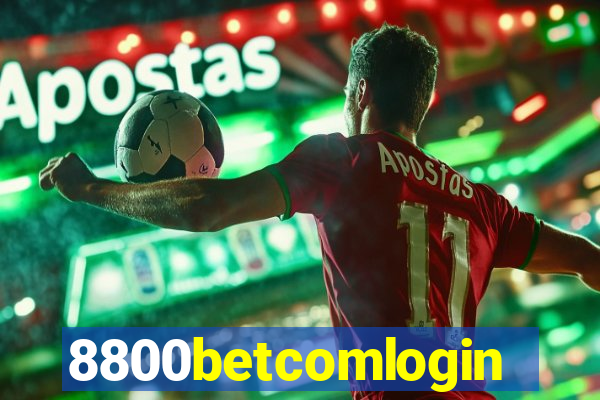 8800betcomlogin
