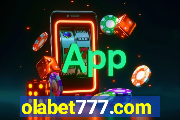 olabet777.com