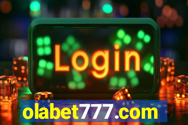 olabet777.com