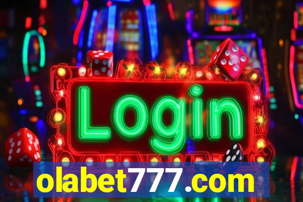 olabet777.com