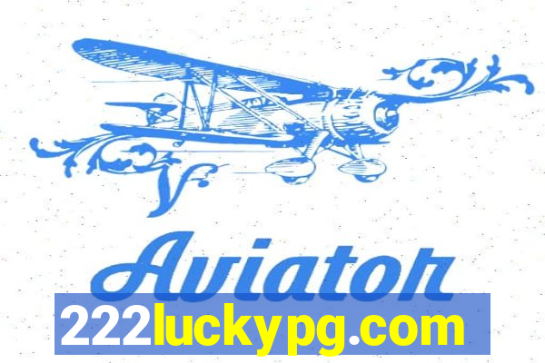222luckypg.com