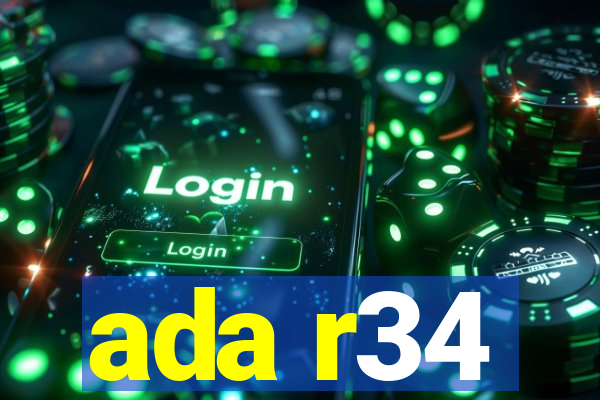 ada r34