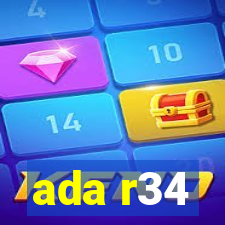 ada r34