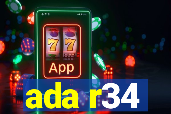 ada r34