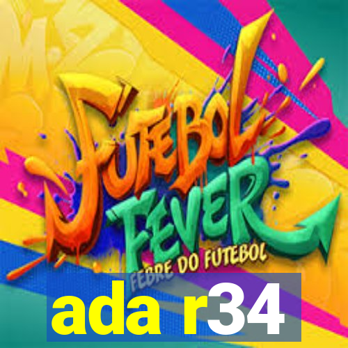 ada r34