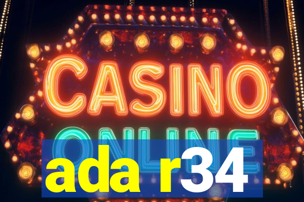 ada r34