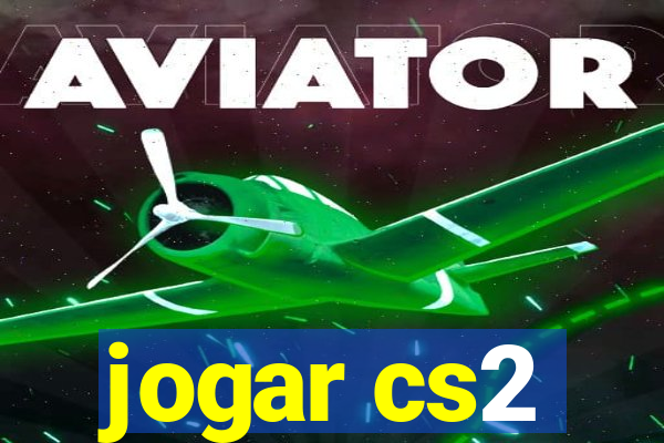 jogar cs2