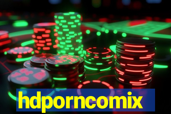 hdporncomix