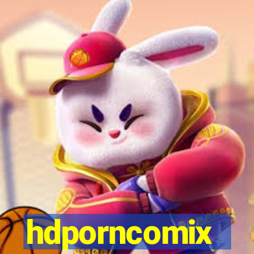 hdporncomix
