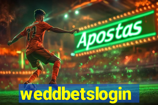 weddbetslogin