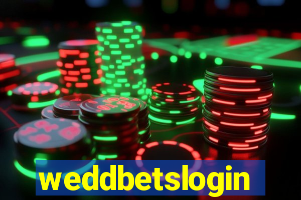 weddbetslogin