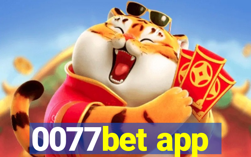0077bet app