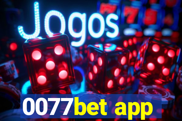 0077bet app