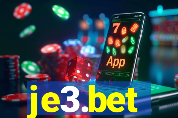 je3.bet